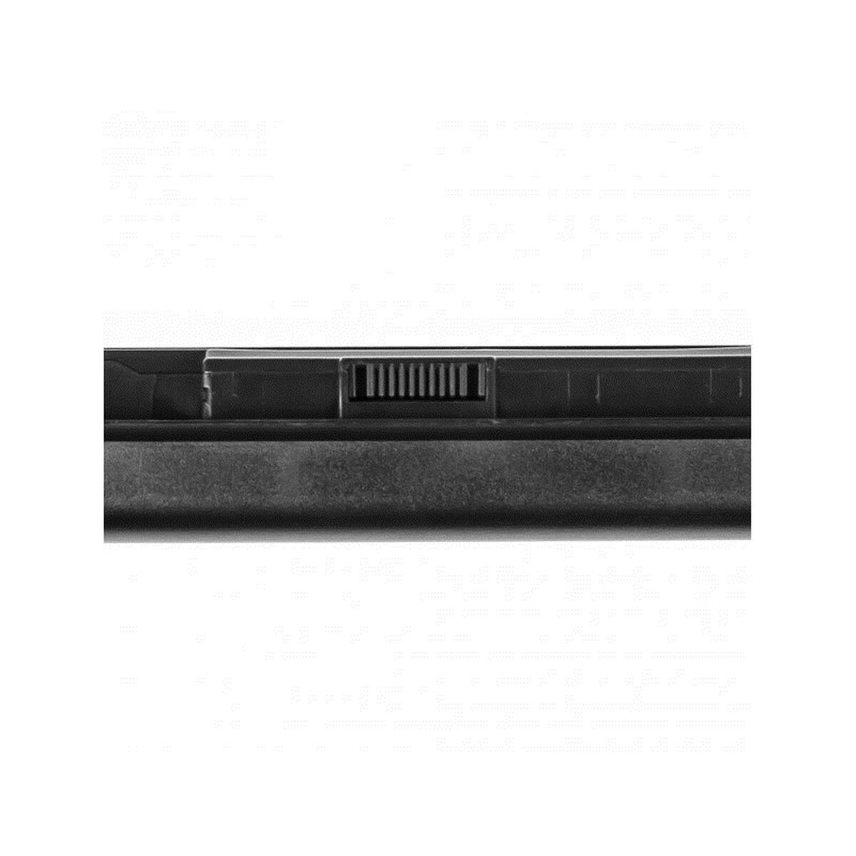 Laptopbatteri Green Cell AS68 Svart 4400 mAh